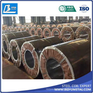 Gi SGCC Hot Dipped Galvanized Steel Coil DC51D+Z